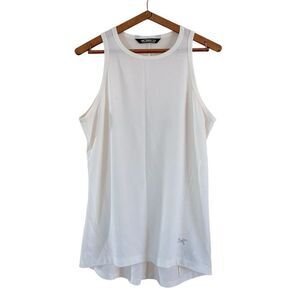 Arcteryx Racerback Workout Tank Top